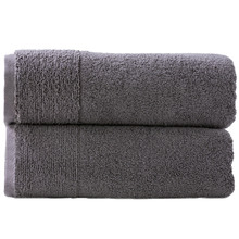 Aireys 650GSM Cotton Bath Sheets (Set of 2)